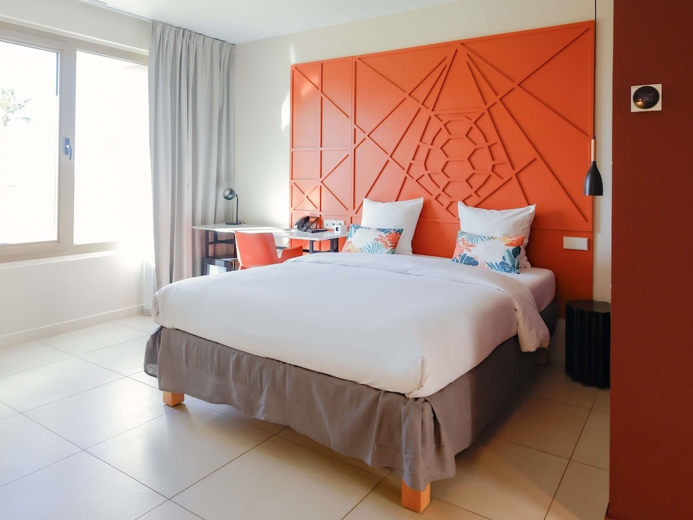 Ibis Styles Mayotte Aeroport 10/46