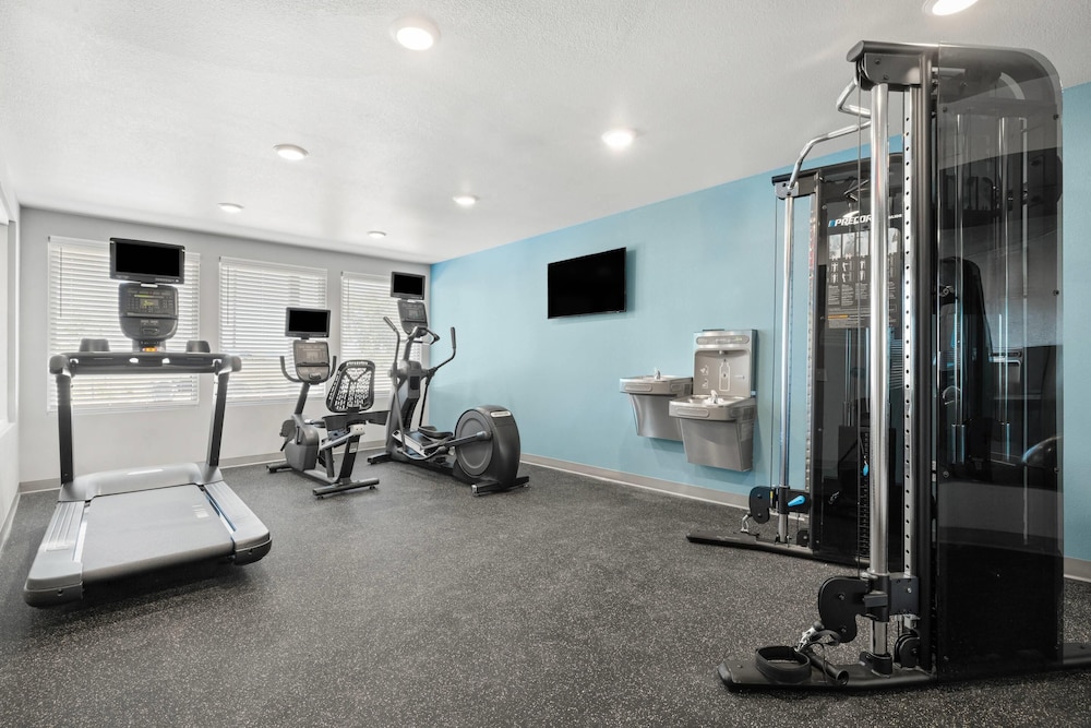 WoodSpring Suites Ceres - Modesto 36/62