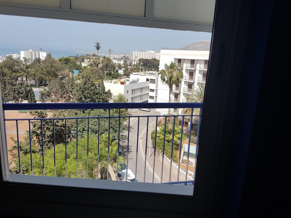 Residence Yasmina 44/50