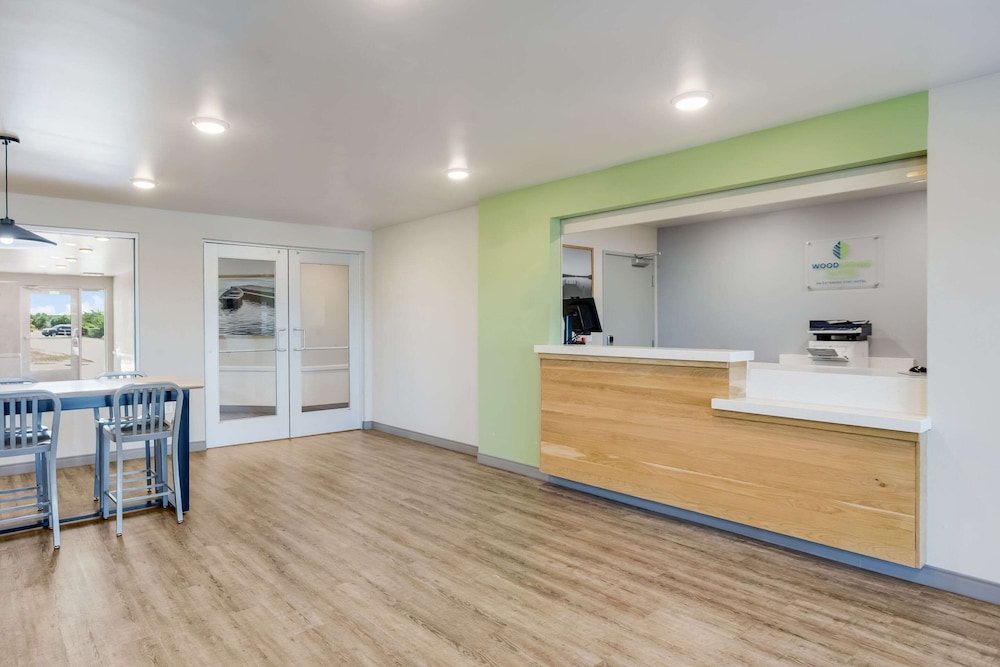 WoodSpring Suites Smyrna-La Vergne 3/26