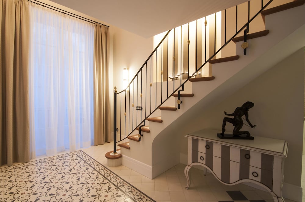 Hotel Gloria de Sant Jaume 63/71