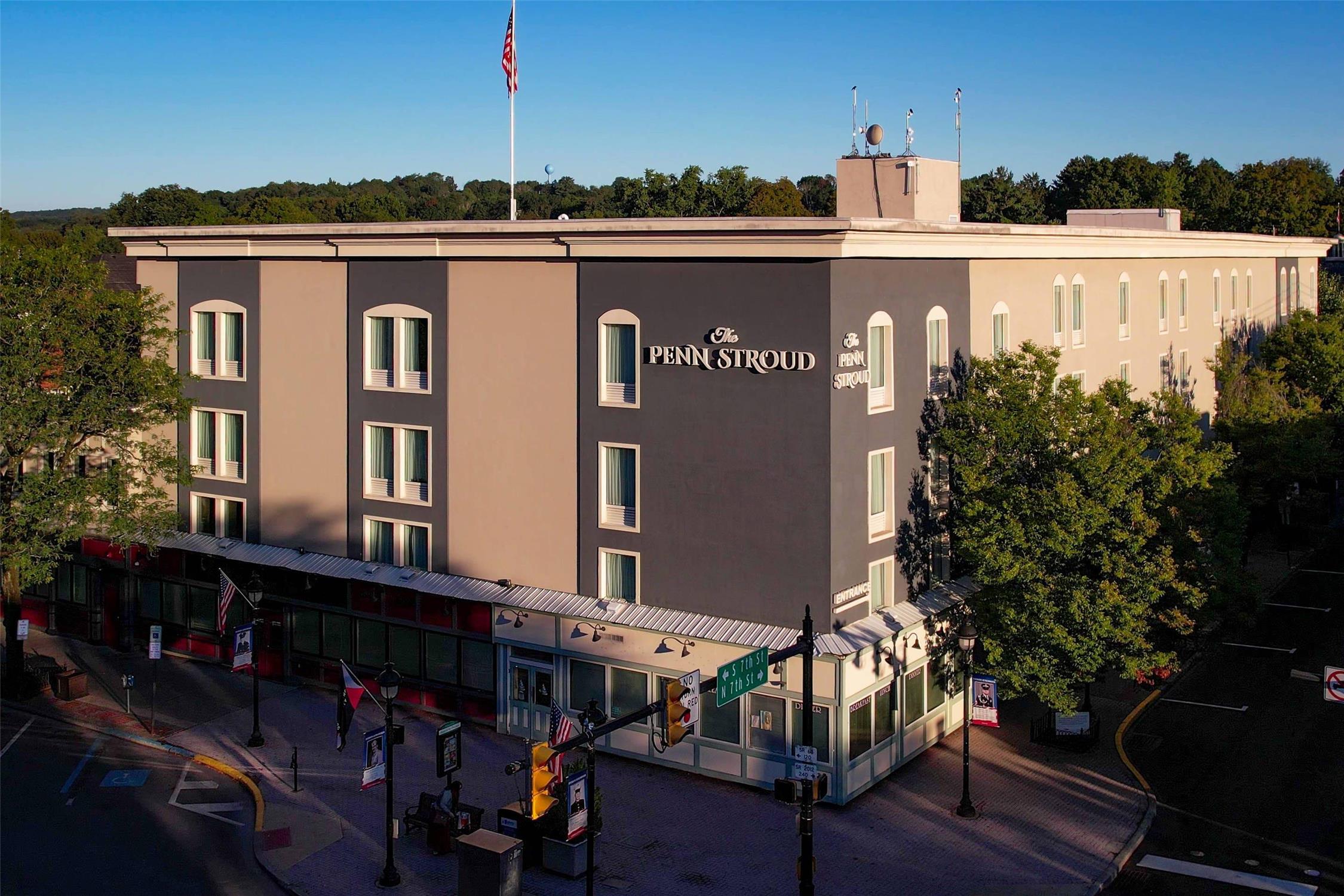 The Penn Stroud Stroudsburg - Poconos, an Ascend Collection Hotel 5/43