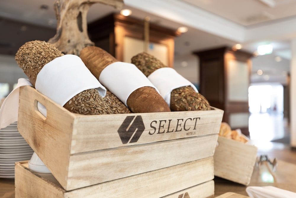 Select Hotel Russelsheim 9/82