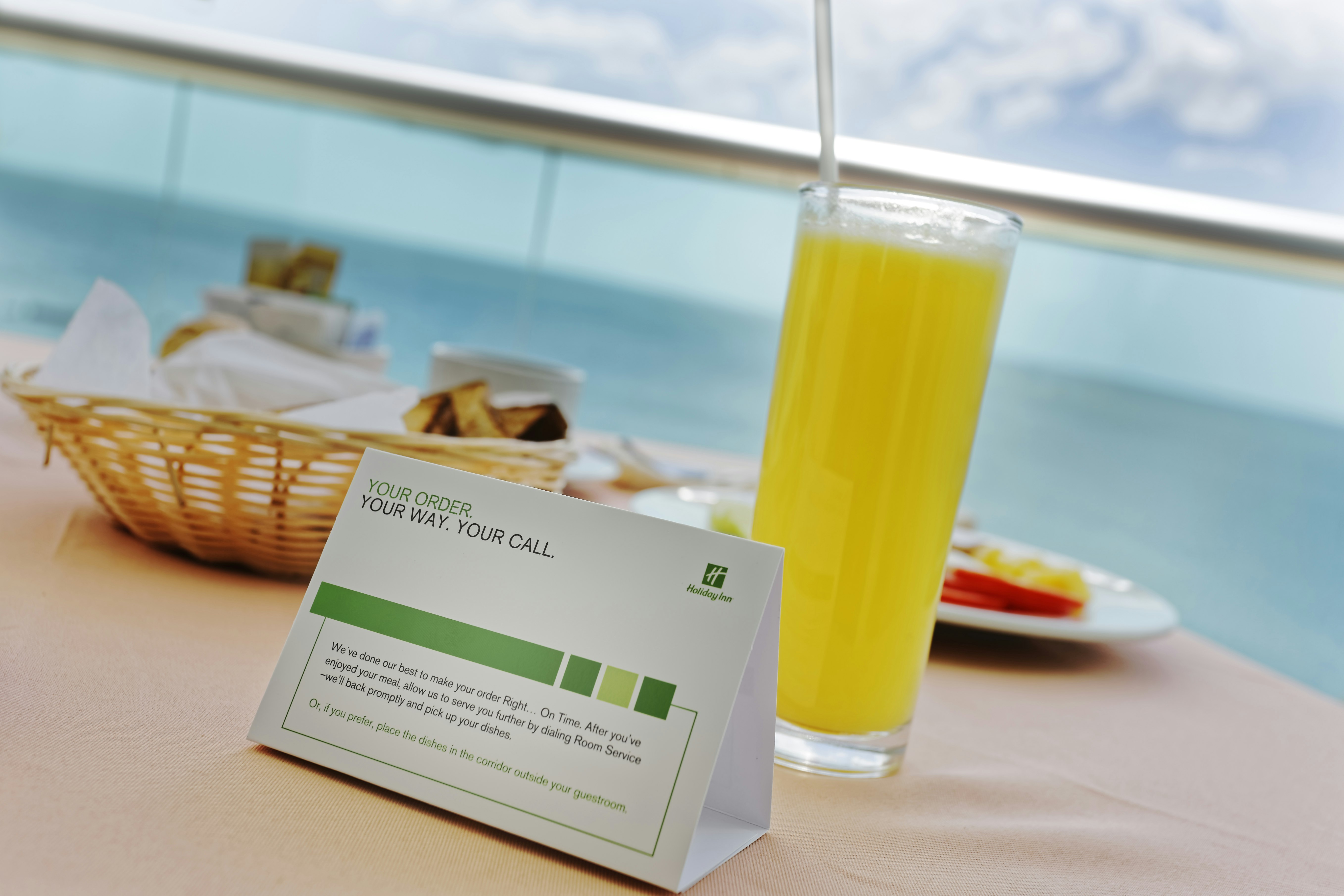 HOLIDAY INN CAMPECHE 31/78