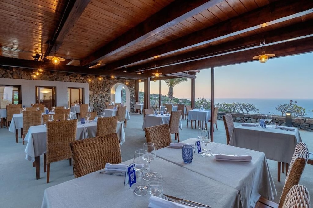 Pantelleria Dream Resort 35/49