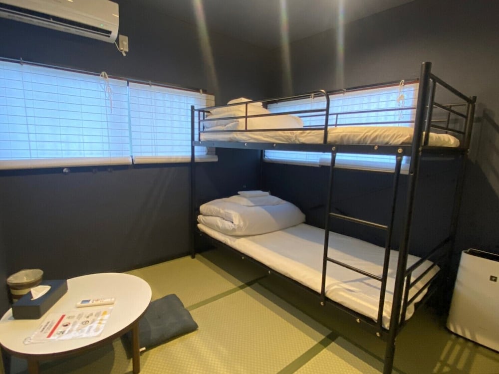 Hostel&Information Samurise 12/42