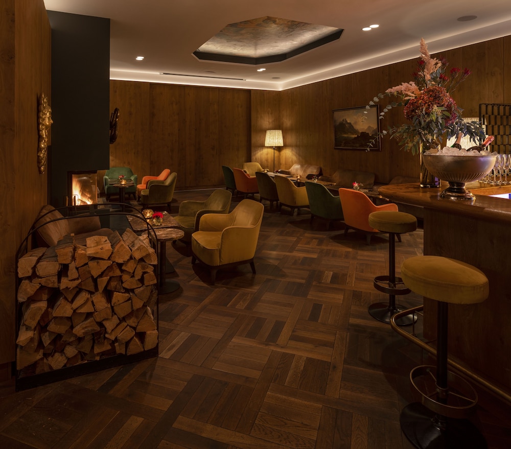 Eden Hotel Wolff 57/66