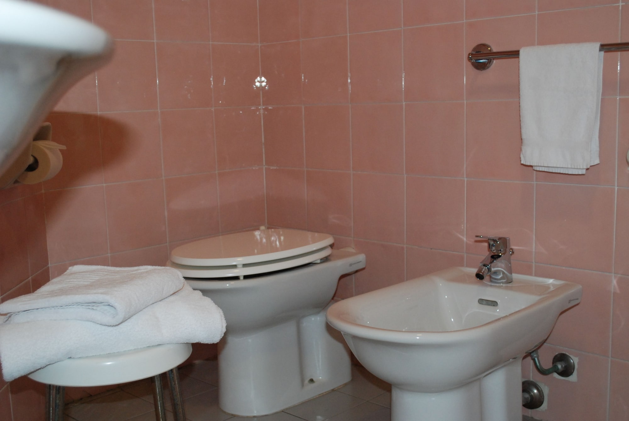 غرفة بزنس بسرير مزدوج، Pegasus Hotel Il Vialetto 9/10