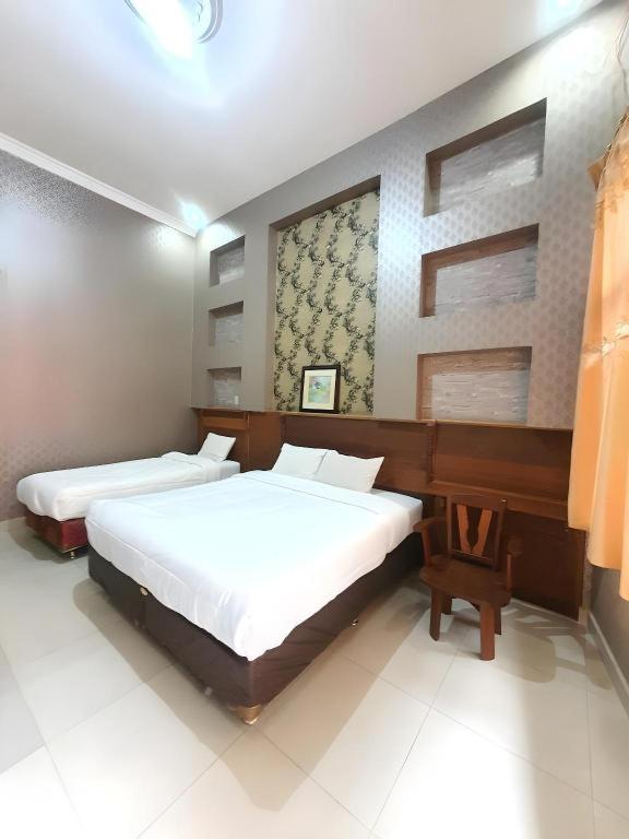 Hotel Bintang 15/26