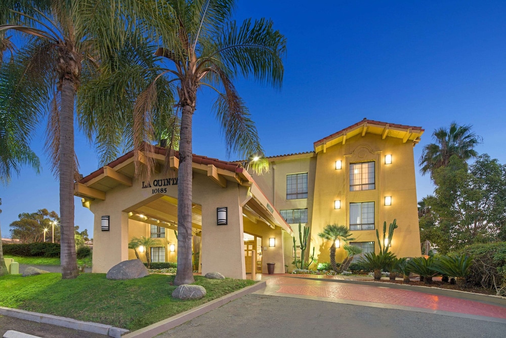 La Quinta Inn San Diego Miramar