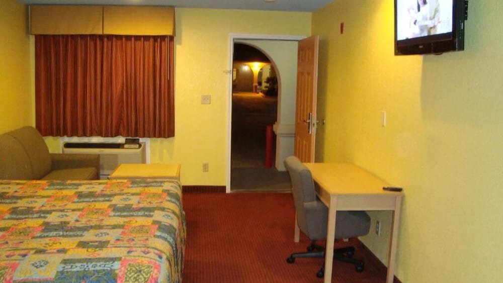Winnquest Inn 20/38