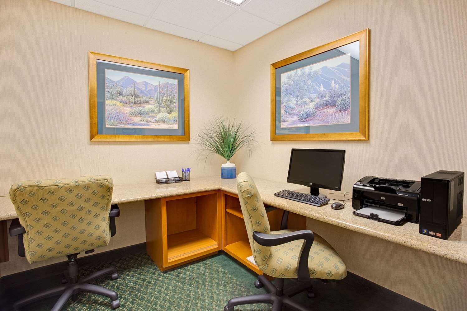 Baymont By Wyndham Tucson Airport 13/16