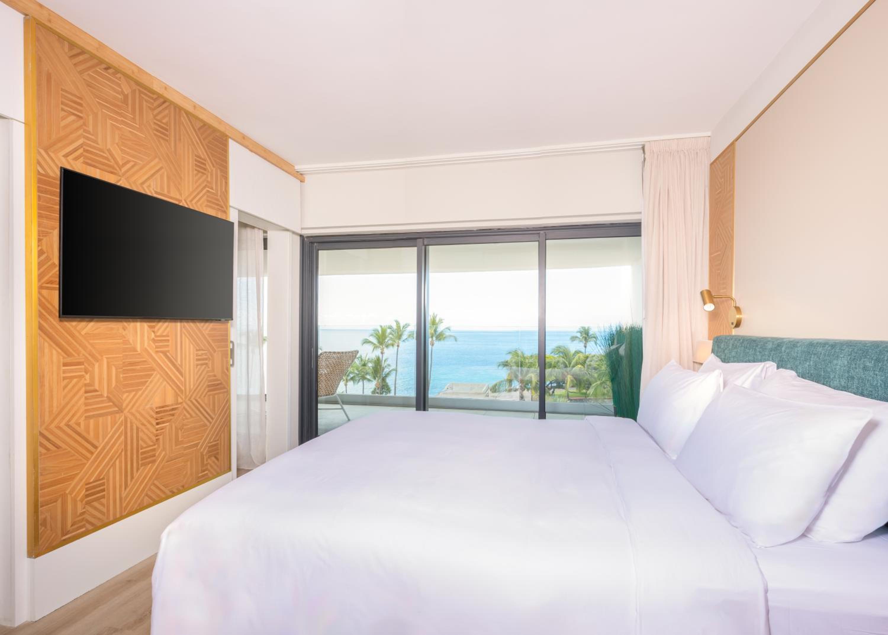 1 Bedroom, Suite, Panoramic View, Terrace