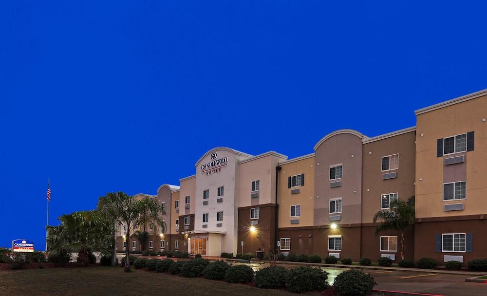 Candlewood Suites Hotel Texas City 6/53