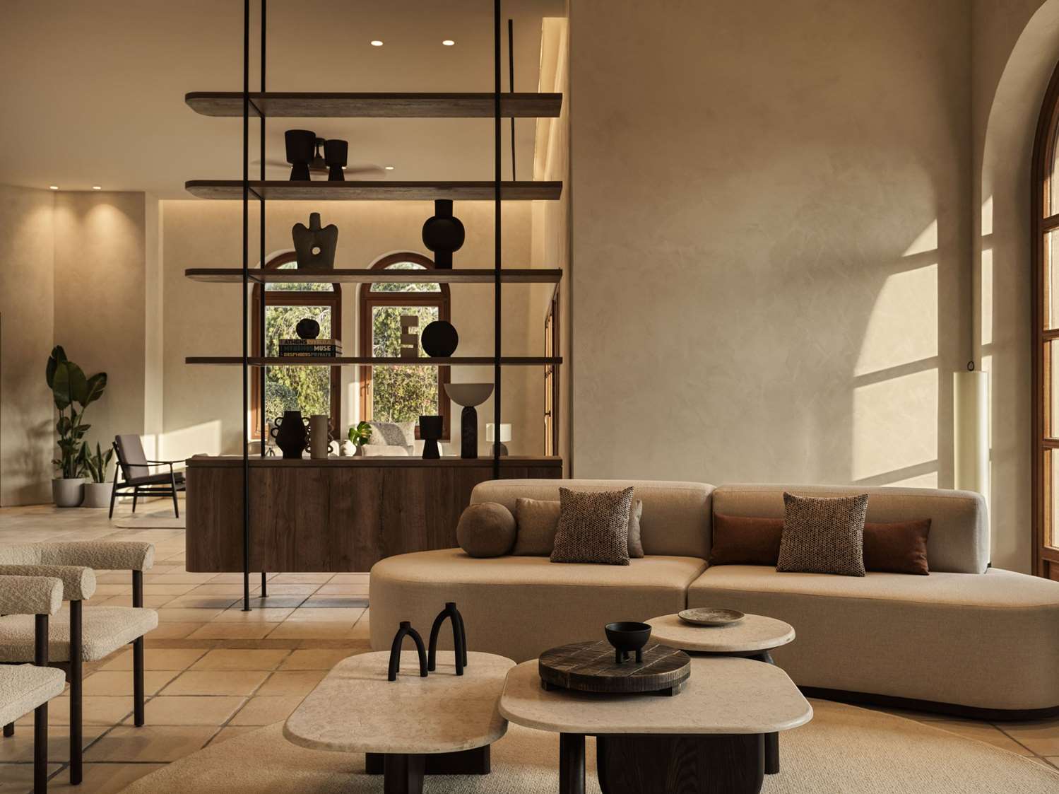 Aulus Lindos Rhodes Resort, Curio Collection by Hilton 13/50