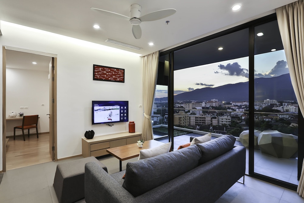 Eastin Tan Hotel Chiang Mai 51/78