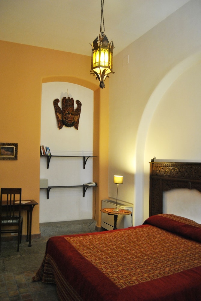 Ai Cartari B&B Palermo 3/35