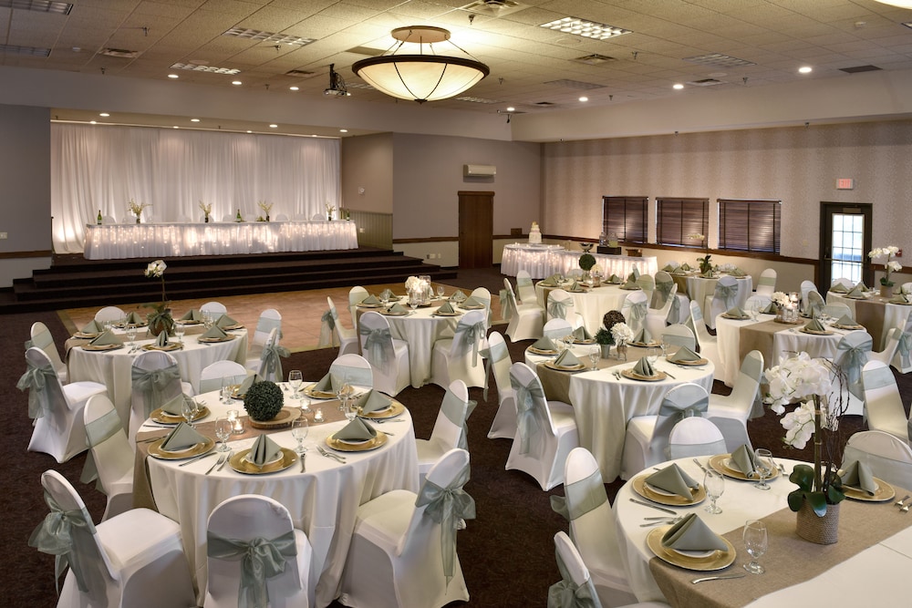 Stoney Creek Hotel Des Moines - Johnston 50/67