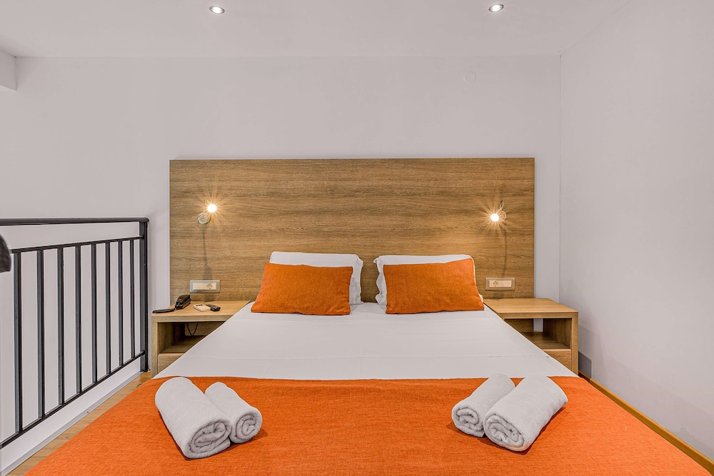 Panorama Village Hotel 14/50