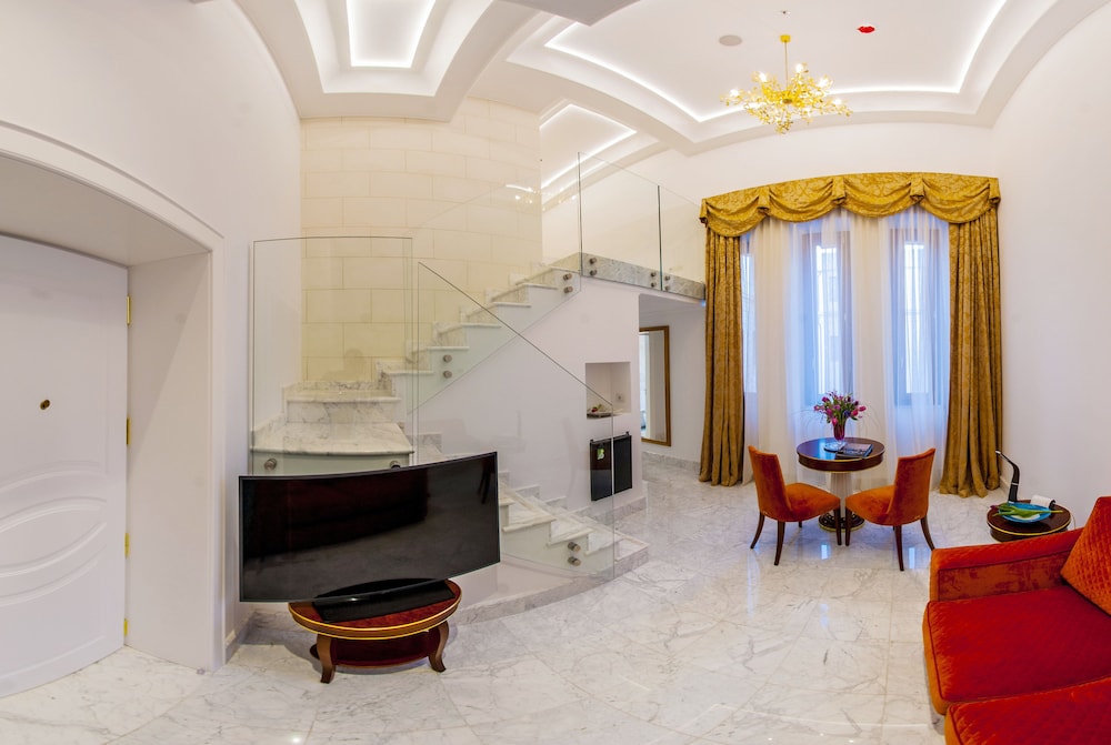 Ortea Palace Hotel, Sicily, Autograph Collection 59/77