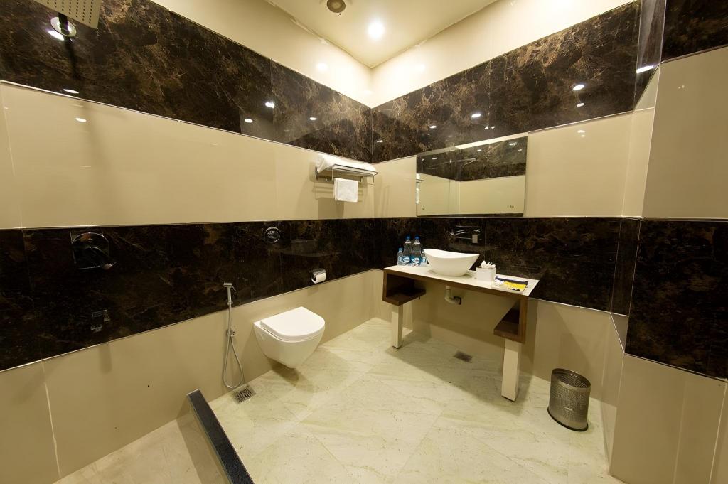Comfort Hotel Amritsar 54/54