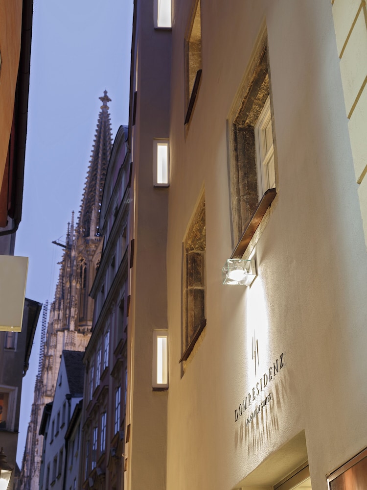 Domresidenz Regensburg 36/47