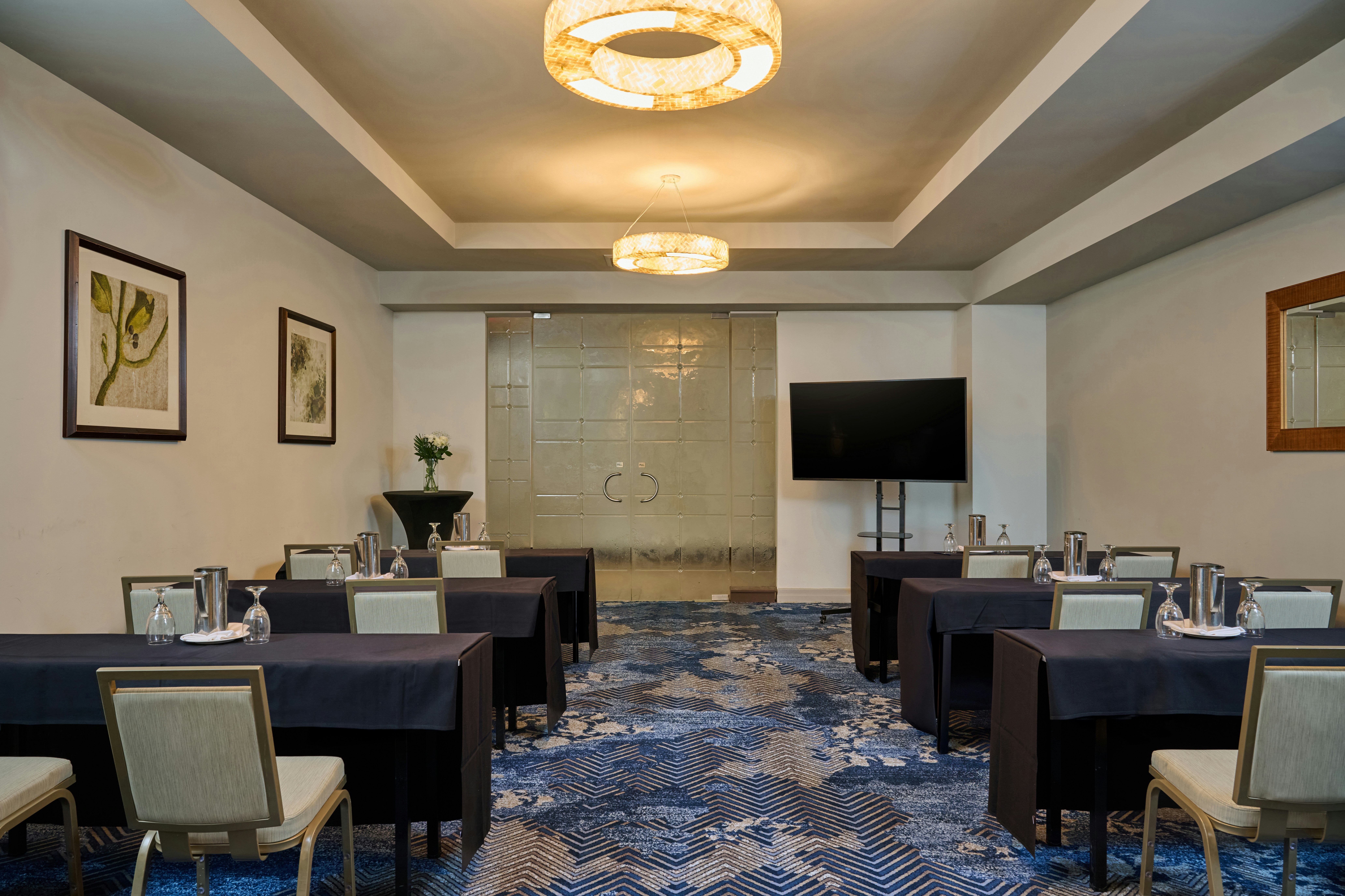 Doubletree By Hilton Hotel Irvine Spectrum 49/59