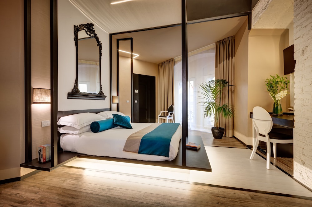 Dharma Luxury Hotel & Spa 13/70