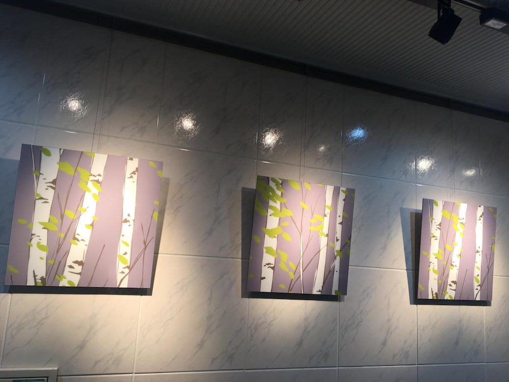 Chitose Daiichi Hotel 2/38