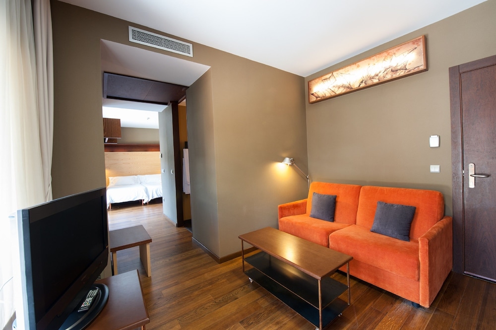 Sommos Hotel Aneto 32/50