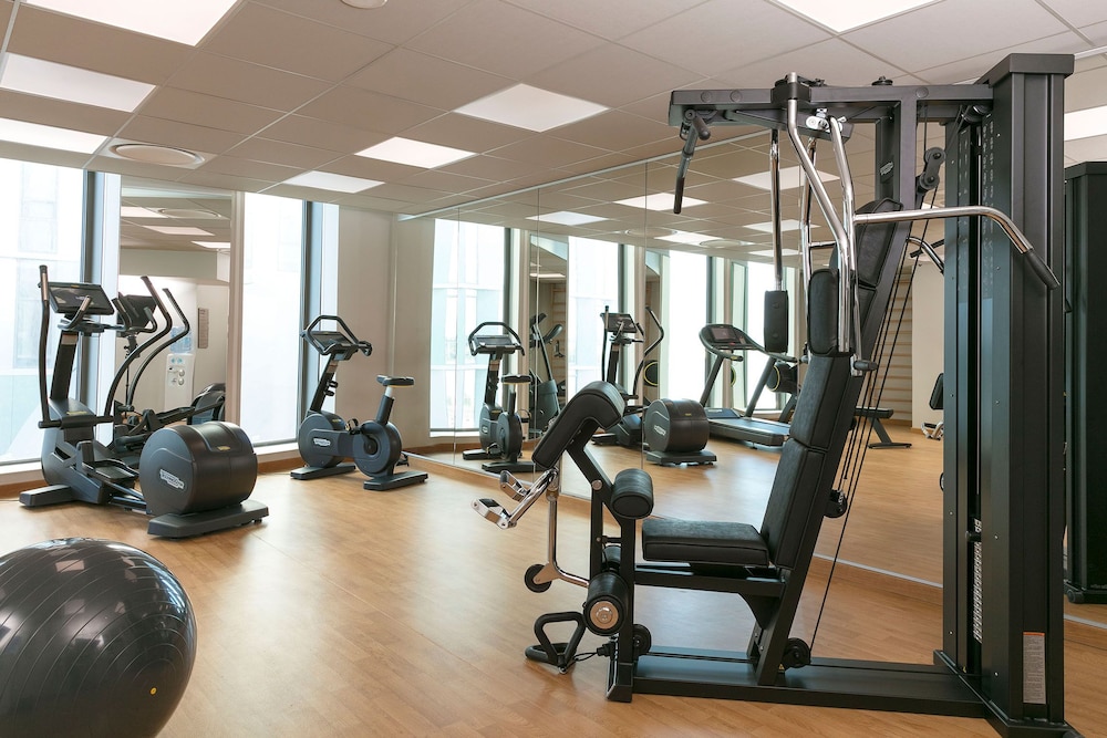 Hilton Garden Inn Tours France 25/52