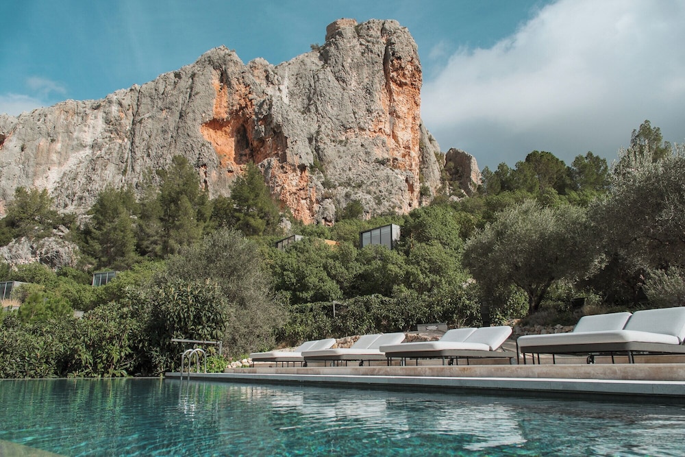 VIVOOD Landscape Hotel & Spa - Adults Only 59/65