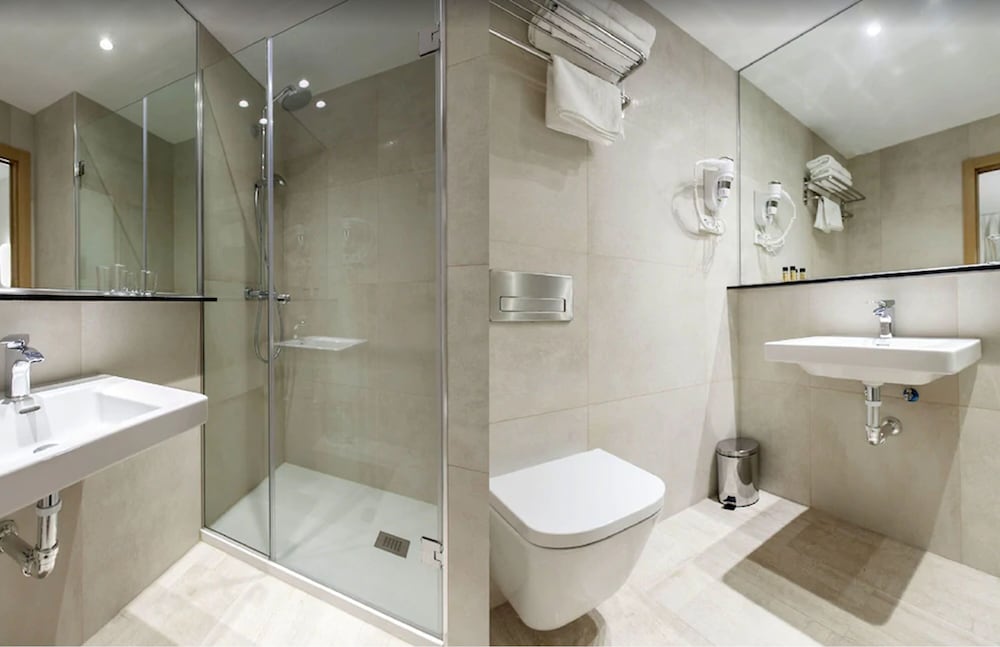 Hostal Castilla Ii Puerta Del Sol 67/73