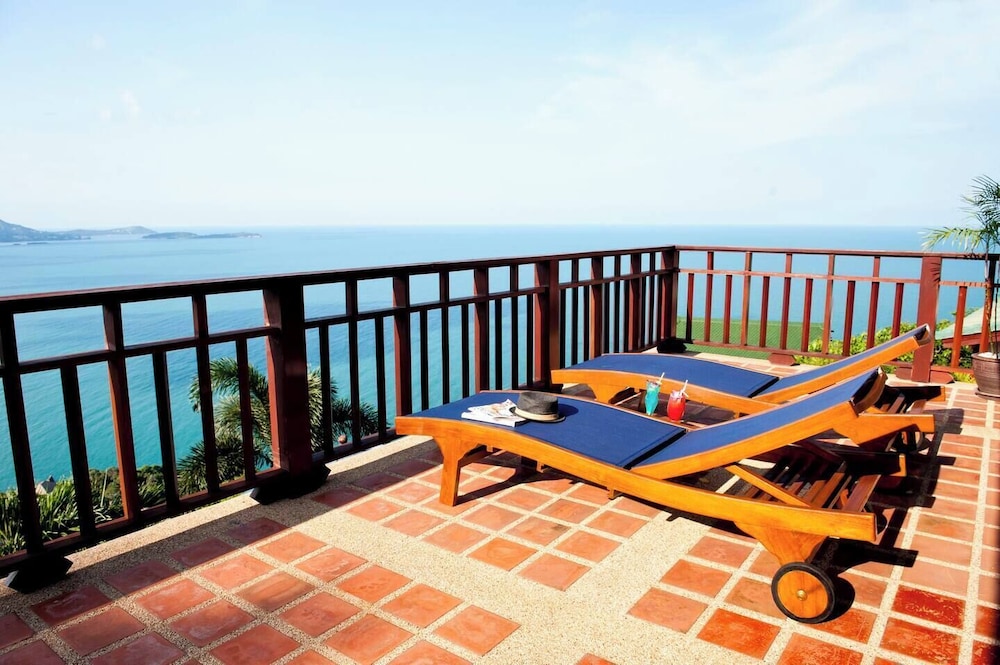 Sandalwood Luxury Villas Koh Samui 51/82