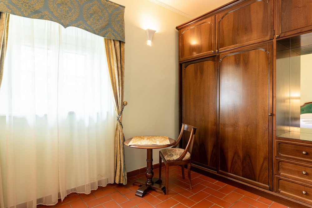 Hotel Villa San Michele 40/58
