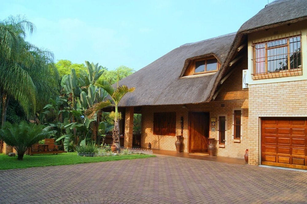 Dreamfields Guesthouse 42/46