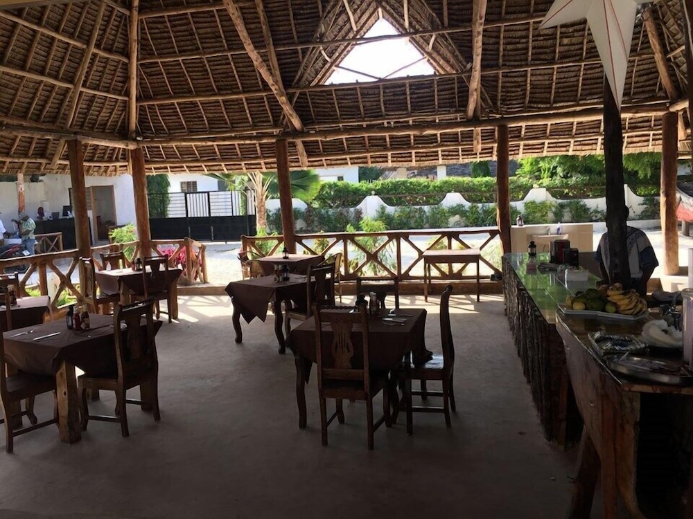 Nungwi Garden Boutique Hotel 42/60