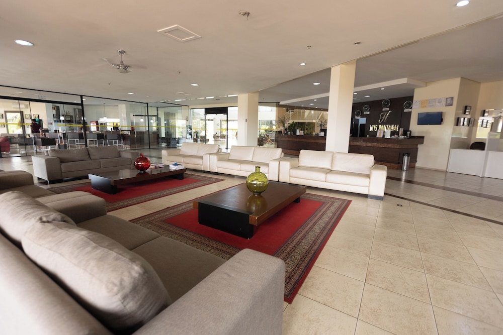 Hits Pantanal Hotel 45/60