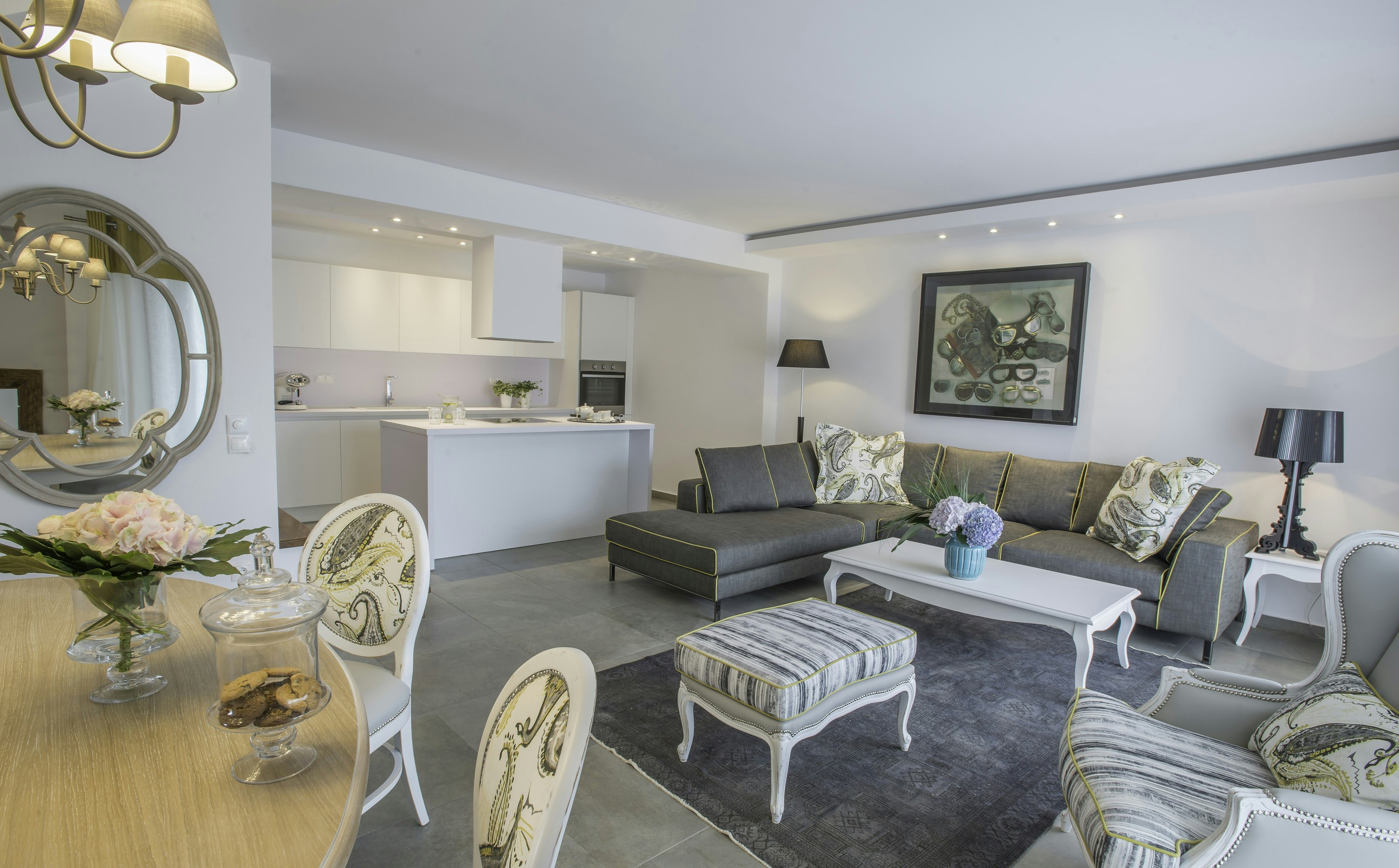 Avaton Luxury Beach Resort - Relais and Chateaux 42/69