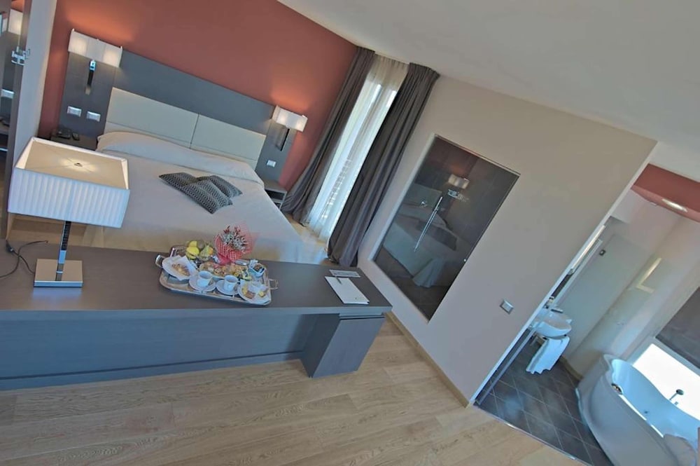 Zen Hotel Versilia 7/47