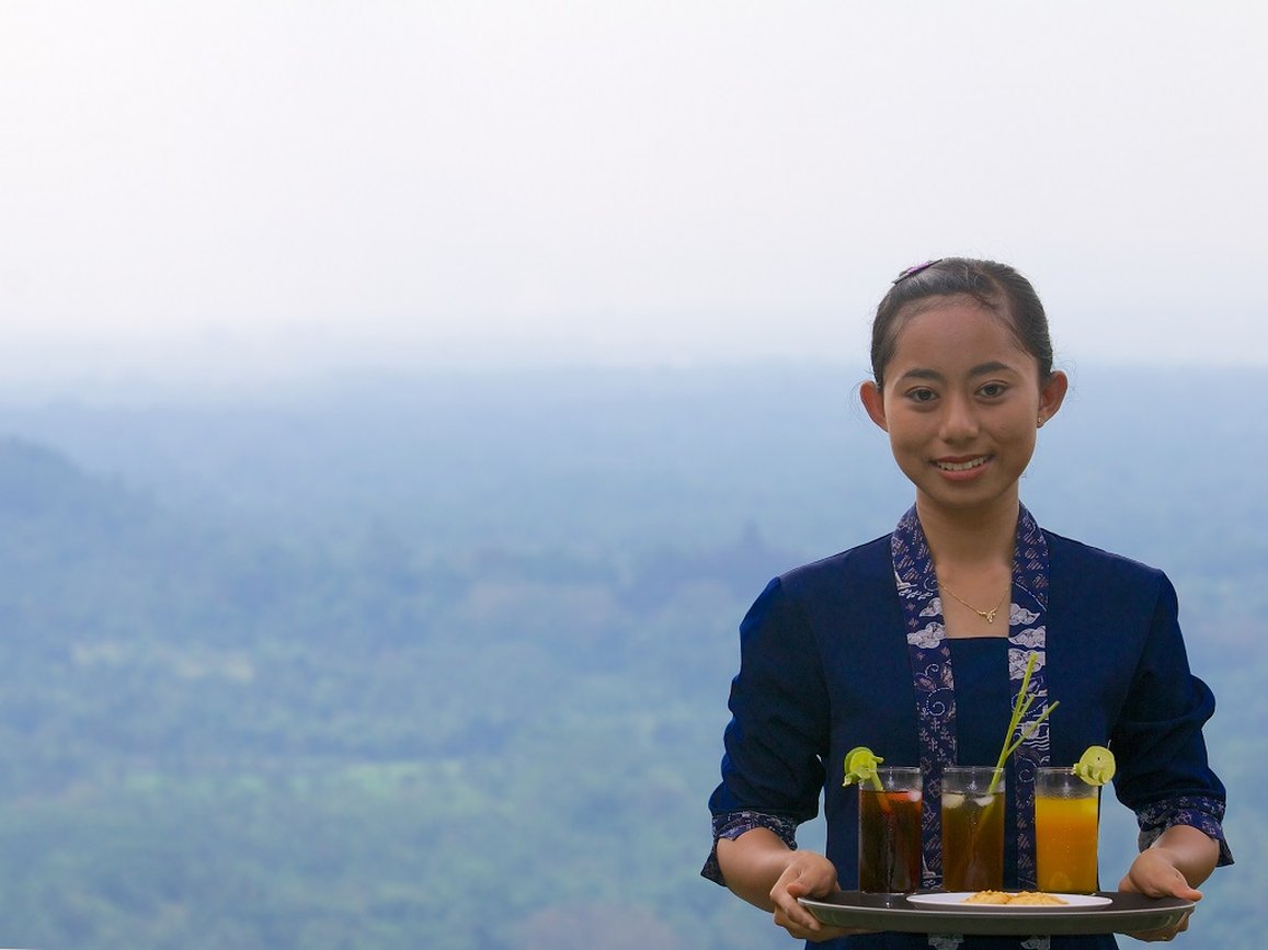 Villa Borobudur Resort 81/83