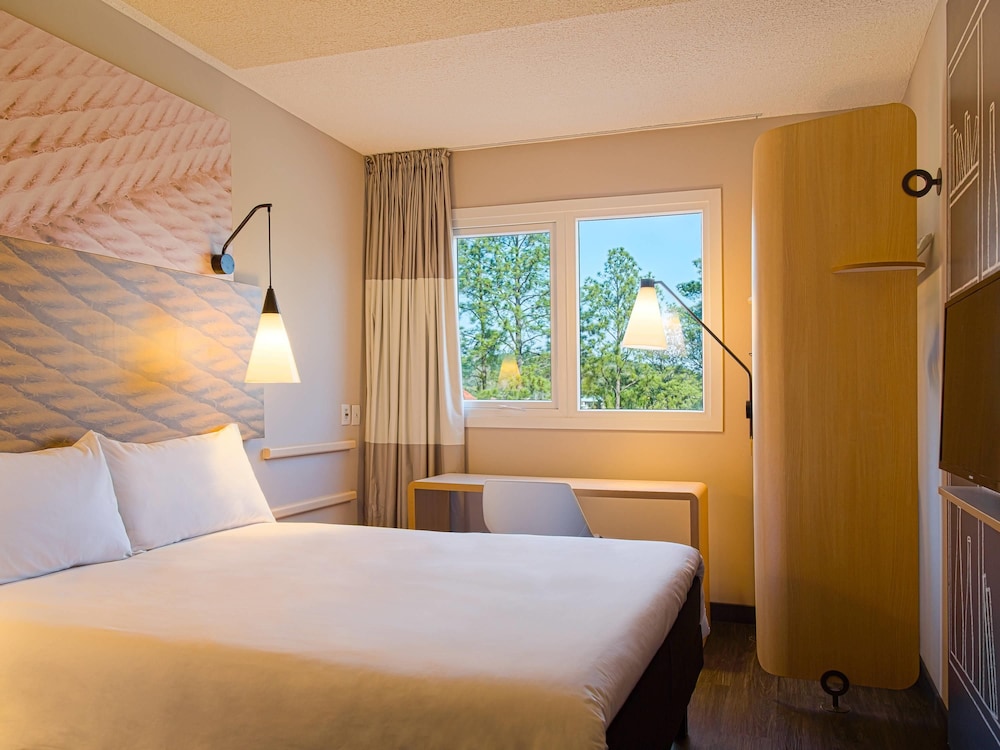 Ibis Igrejinha 27/78