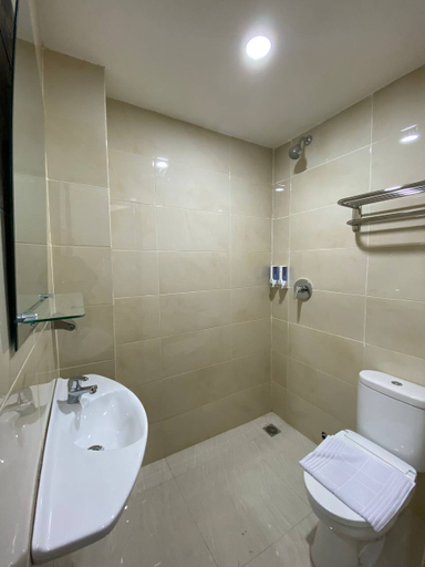 Hotel Diamond Tarakan 11/11