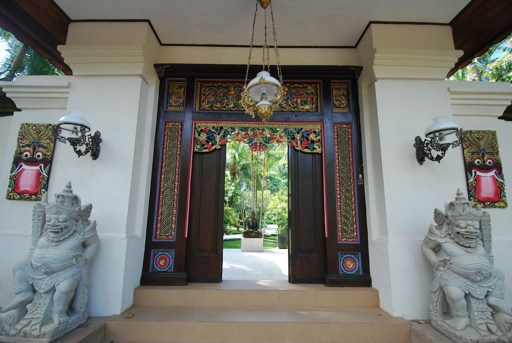 Puri Mas Boutique Resort And Spa 40/50