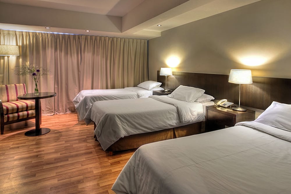 Hotel Alt Interlaken 10/42