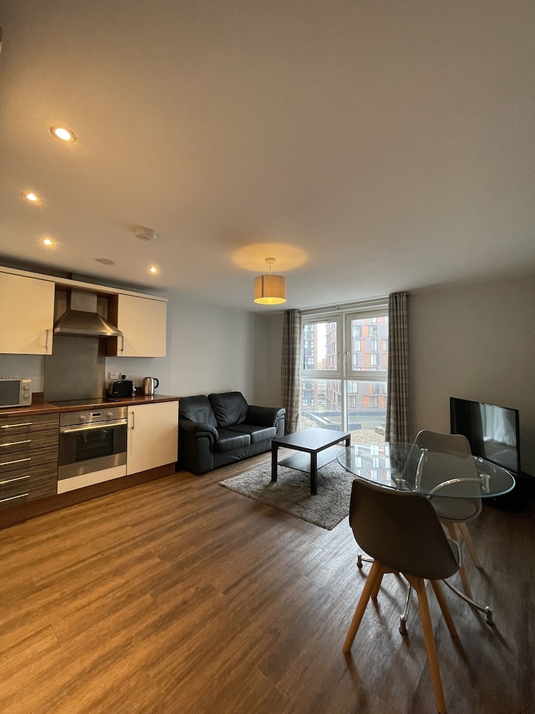 Belgrade Plaza Serviced Apartments 32/50