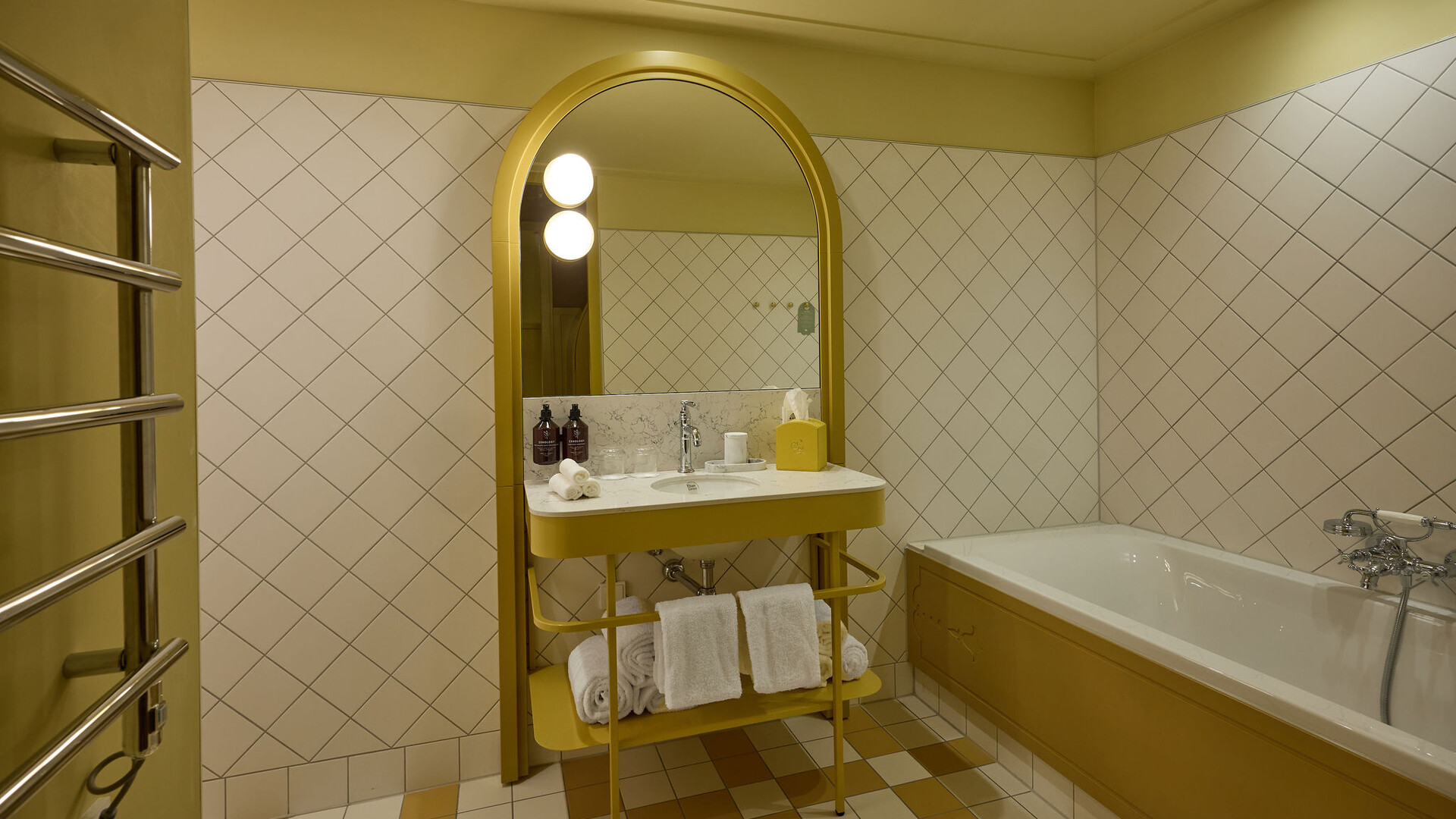 Efteling Grand Hotel 57/61