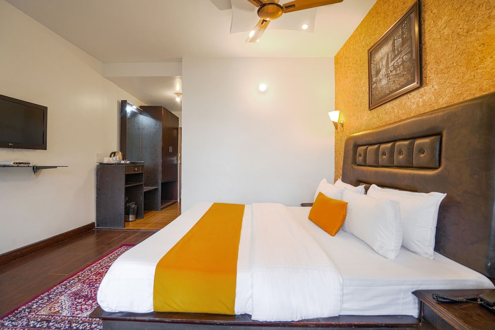 HOTEL ARK 12/41