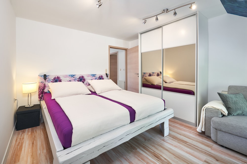 Anastasia Suites Zagreb 15/75