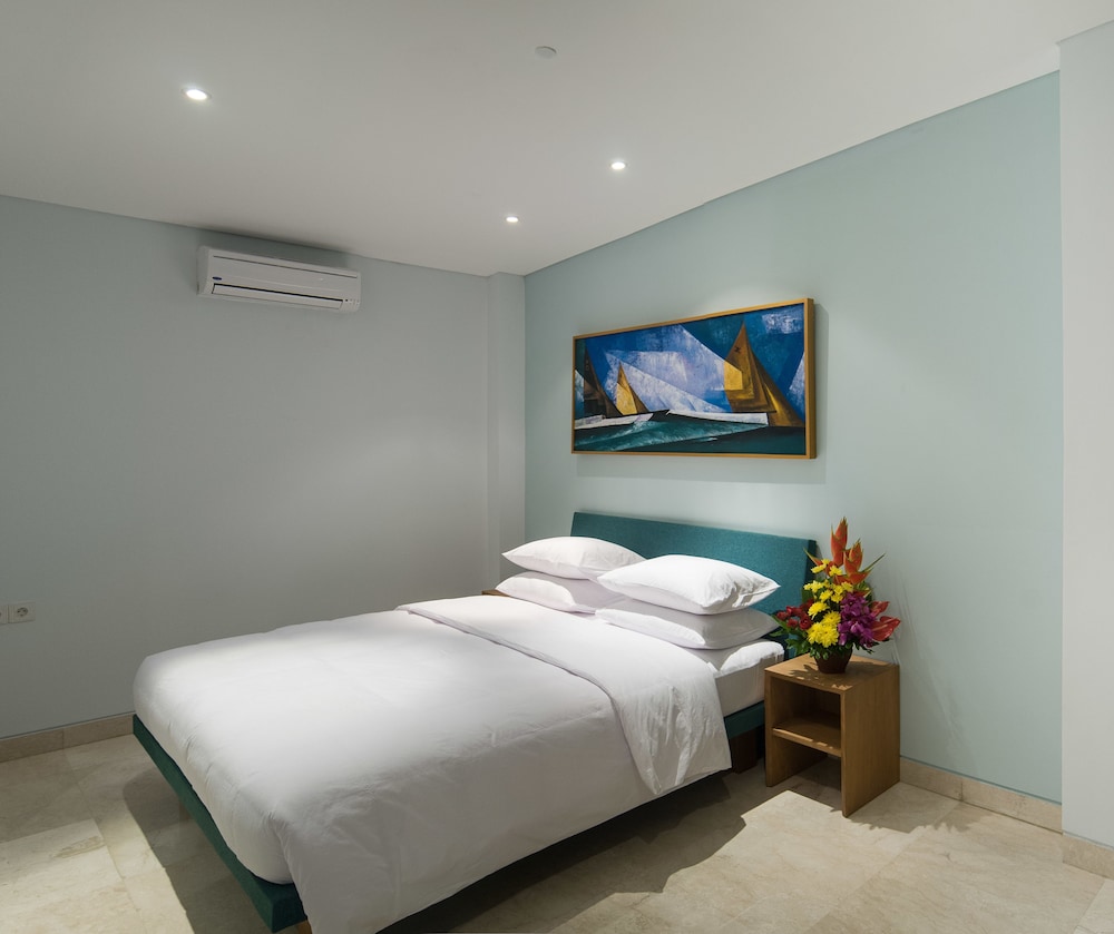 Aq Va Hotel And Villas 15/77
